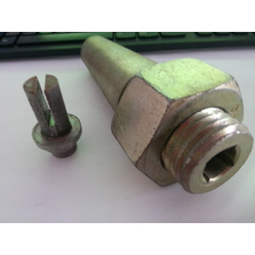 dowel pin, lock pin, lock pin with head